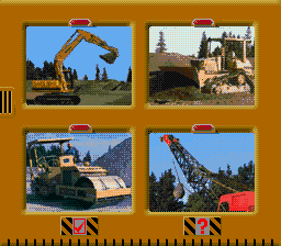 Заставка игры Kids on Site